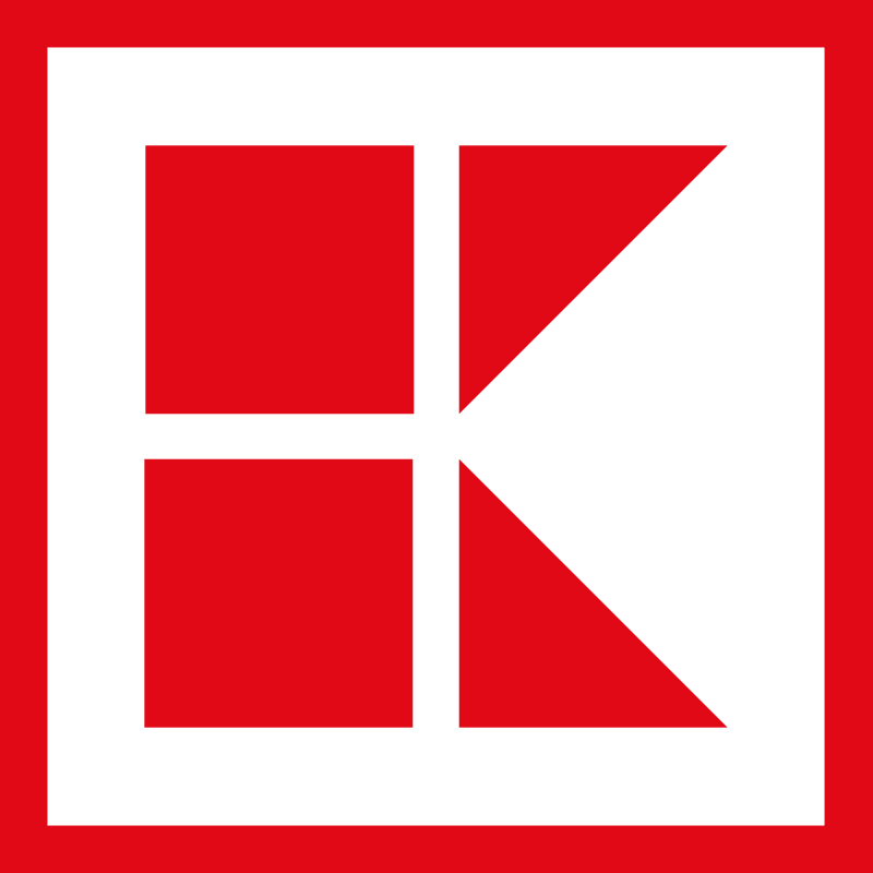 Kaufland Logo